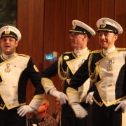 Godesberger Stadtsoldaten (29.01.13)